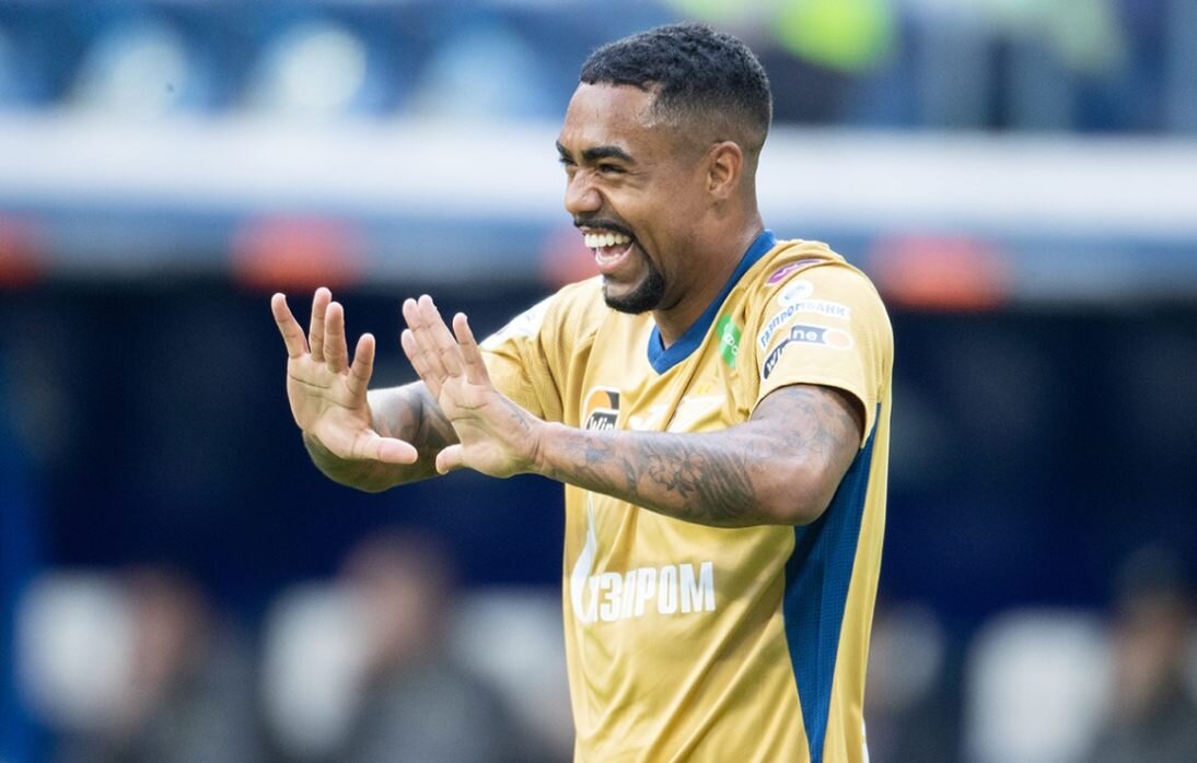    Фото: ФК «Зенит» Санкт-Петербург