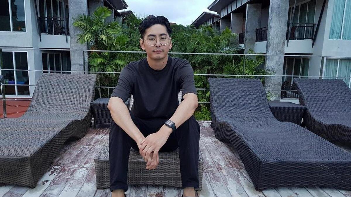    Продюсер Ерболат Беделхан:Instagram.com / yb.juzent