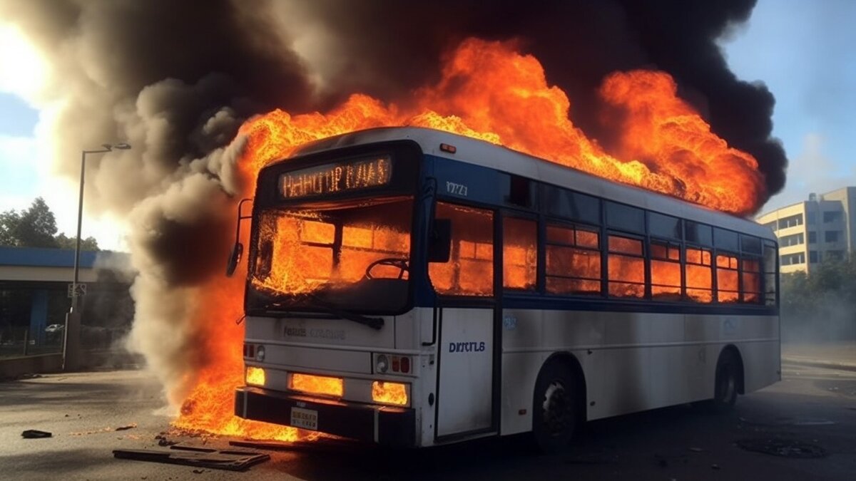     «Огненное» ДТП, произошедшее во Владивостоке, начало обрастать подробностями. Прокуратура рассказала, сколько машин повреждено в аварии и кто оказался в больнице.