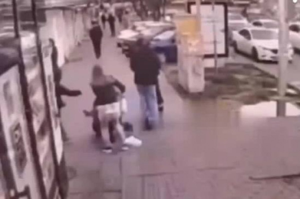    На Кубани после происшествия с самокатом и коляской, возбудили дело