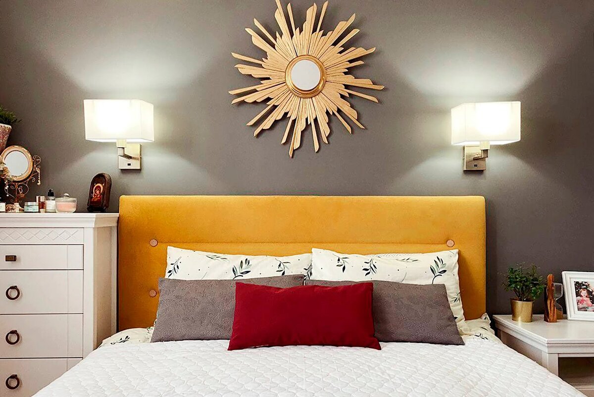 Фото из личного архива Марии @mavladi.home