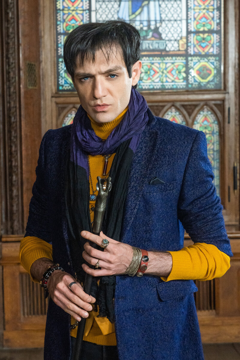 Фото: пресс-служба ТНТ