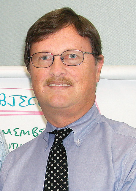 Билл Дункан, автор концепции PMBOK