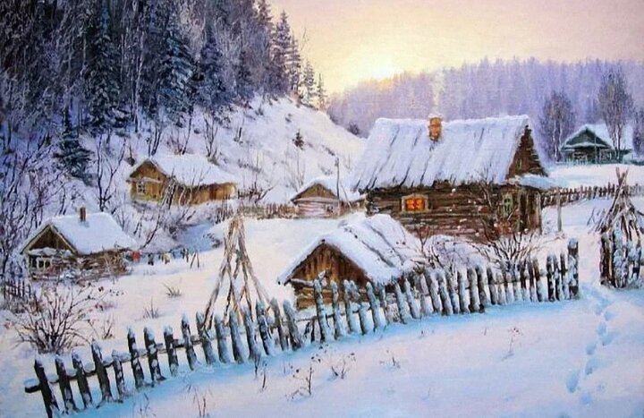 Из открытого доступа 