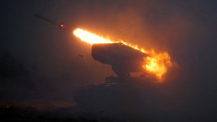 © MOD RUSSIA/GLOBALLOOKPRESS