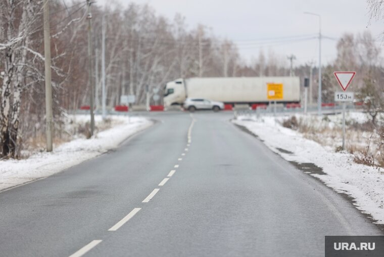    Пунктов весового контроля транспорта к концу 2024 станет больше