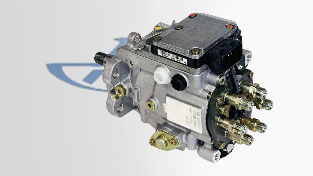 Это устройство играет важную роль в работе дизельных двигателей, контролируя подачу топлива в цилиндры при высоком давлении.