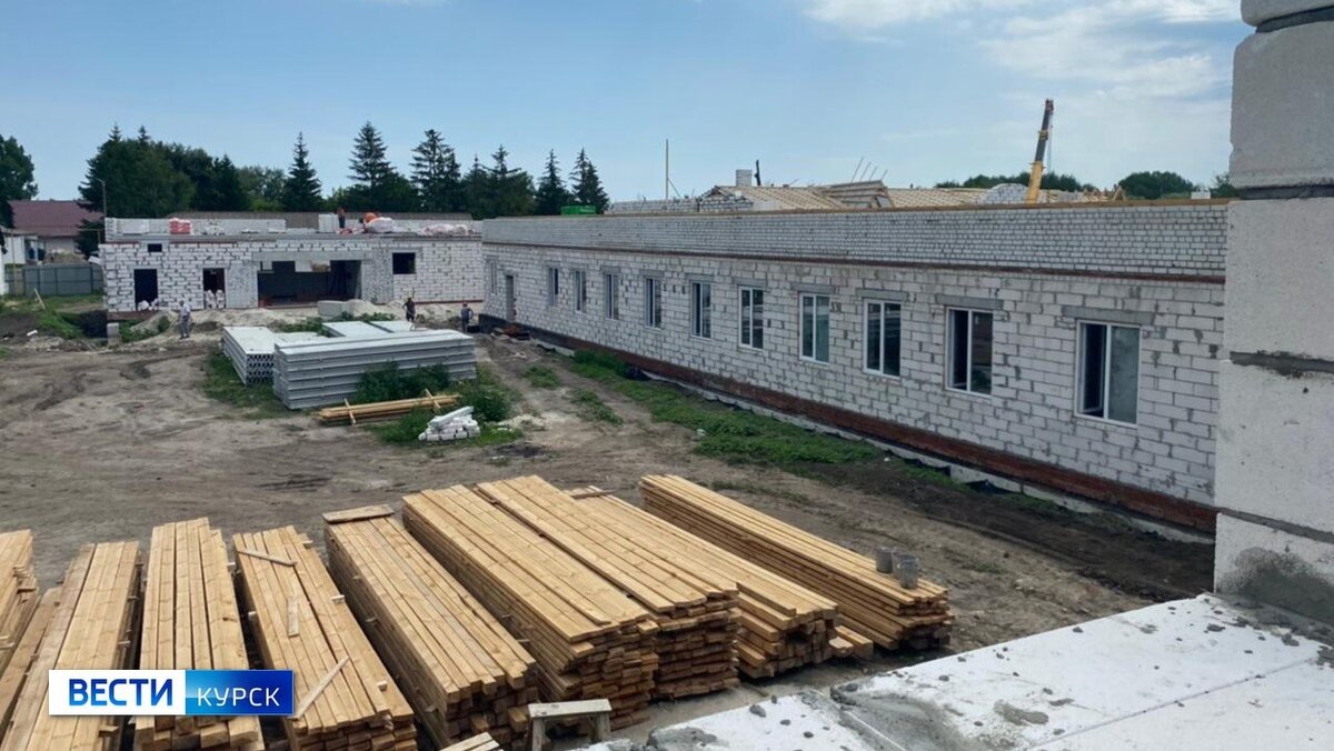    Курские жители приграничья и пострадавших от обстрелов домов получат выплаты