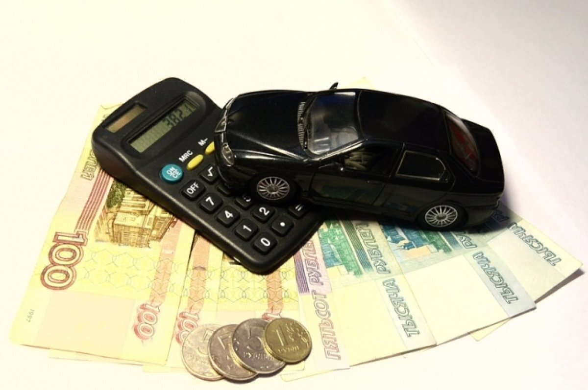    По итогам 2023 года продажи автокредитов в РФ приблизятся к 1,6 трлн руб