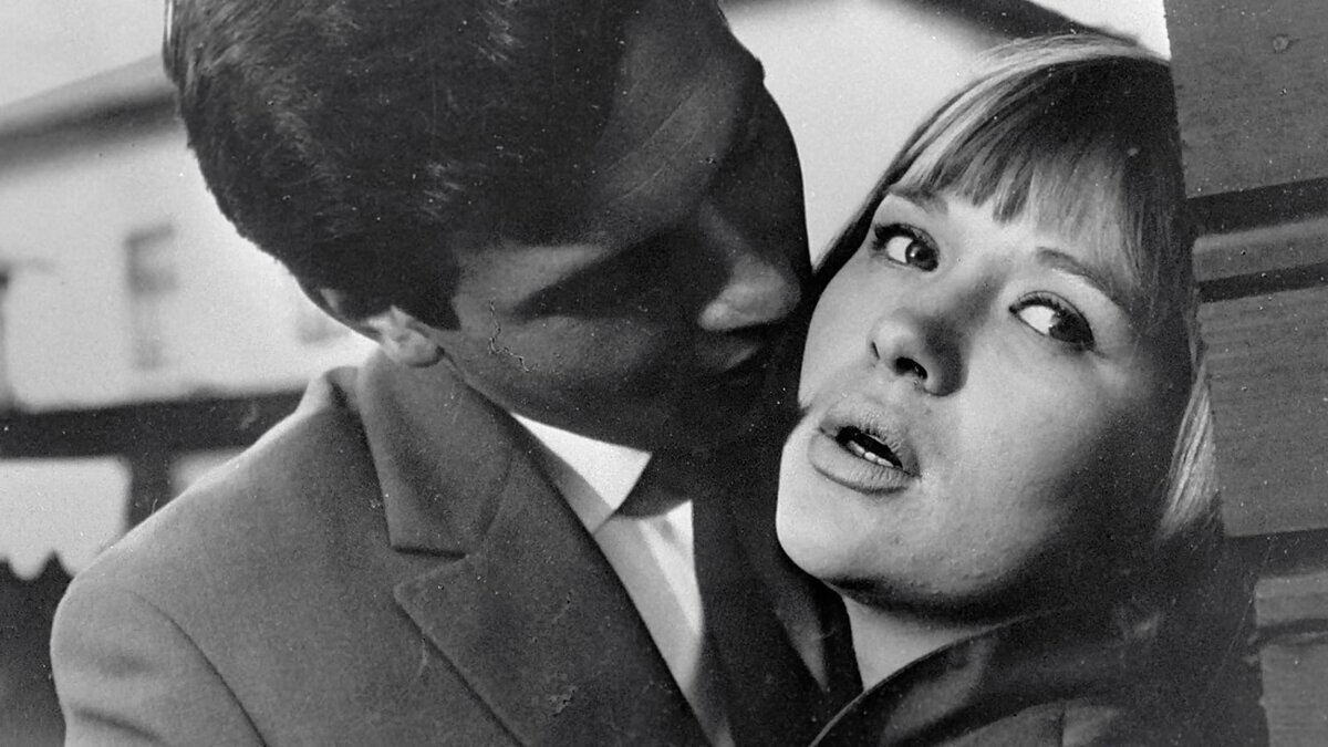 "Журналист" (1967)