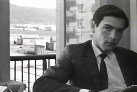 Юрий Алябьев