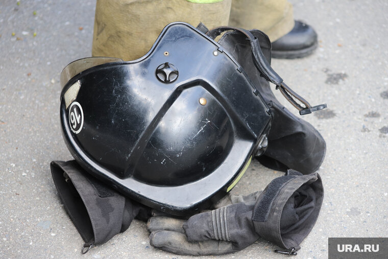    Начальник пожарной охраны отомстил за свою жену