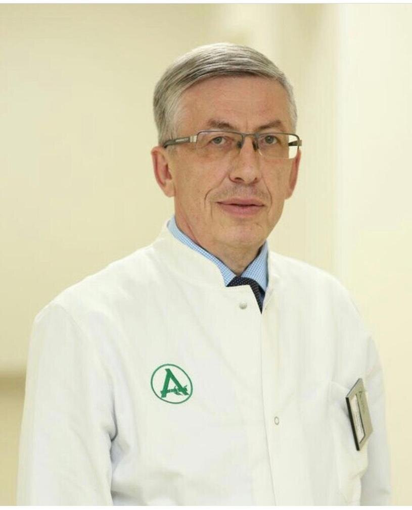 Александр Викторович Горшунов