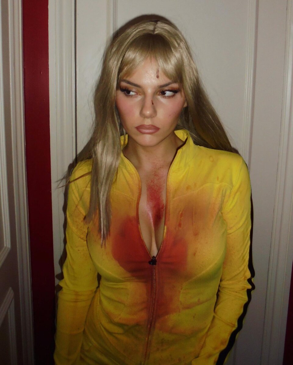 Daphne keen leaks