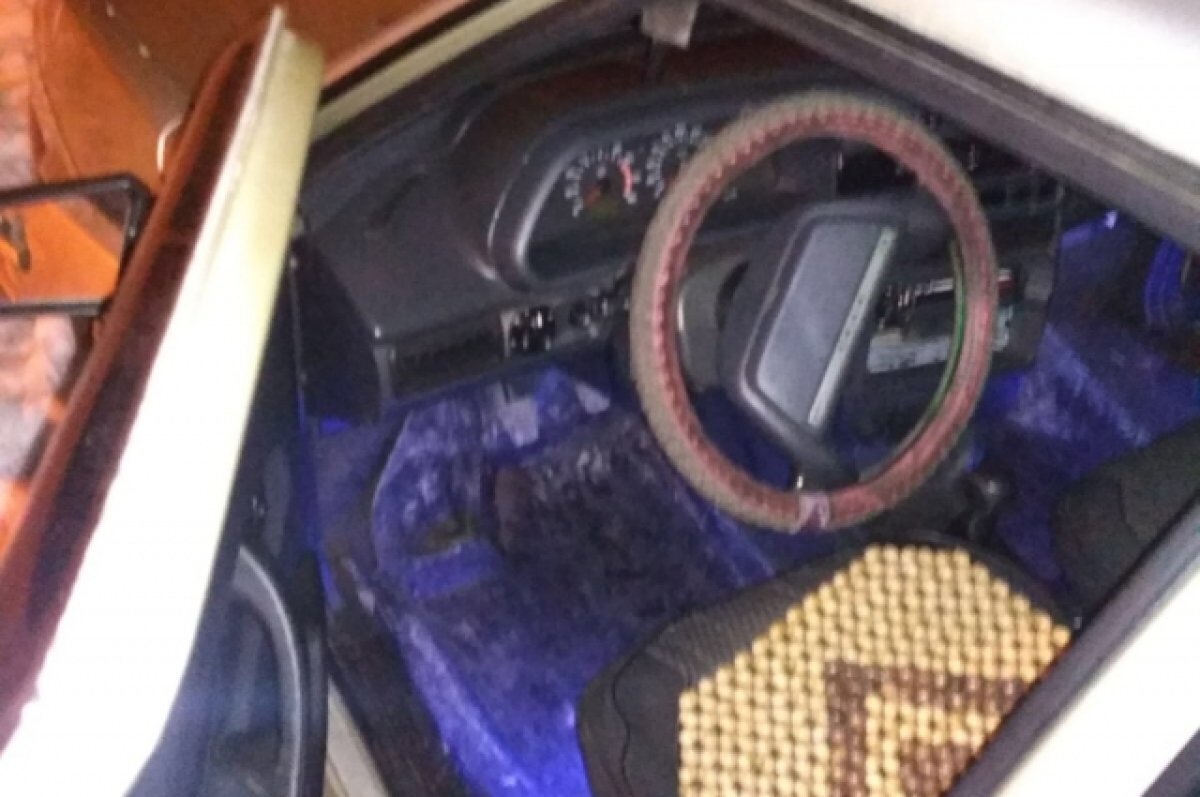    В Самаре будут судить серийного вора автомобильных видеорегистраторов