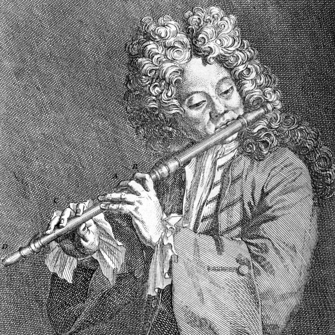 Ирландская флейта — Википедия