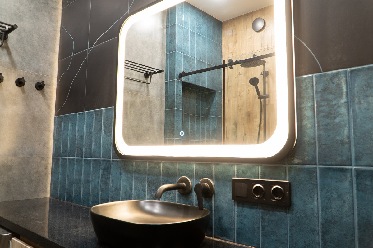 реализация нашего авторского проекта «Хозяин»  