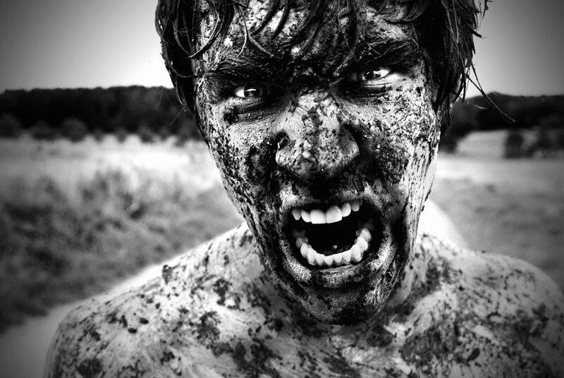 Так выглядит тот, кто не смог отремонтировать оппозит