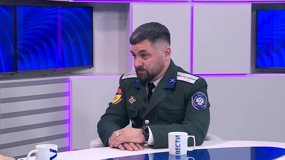    Атаман казачьего войска: "Казаки из Башкирии одними из первых отправились на СВО"