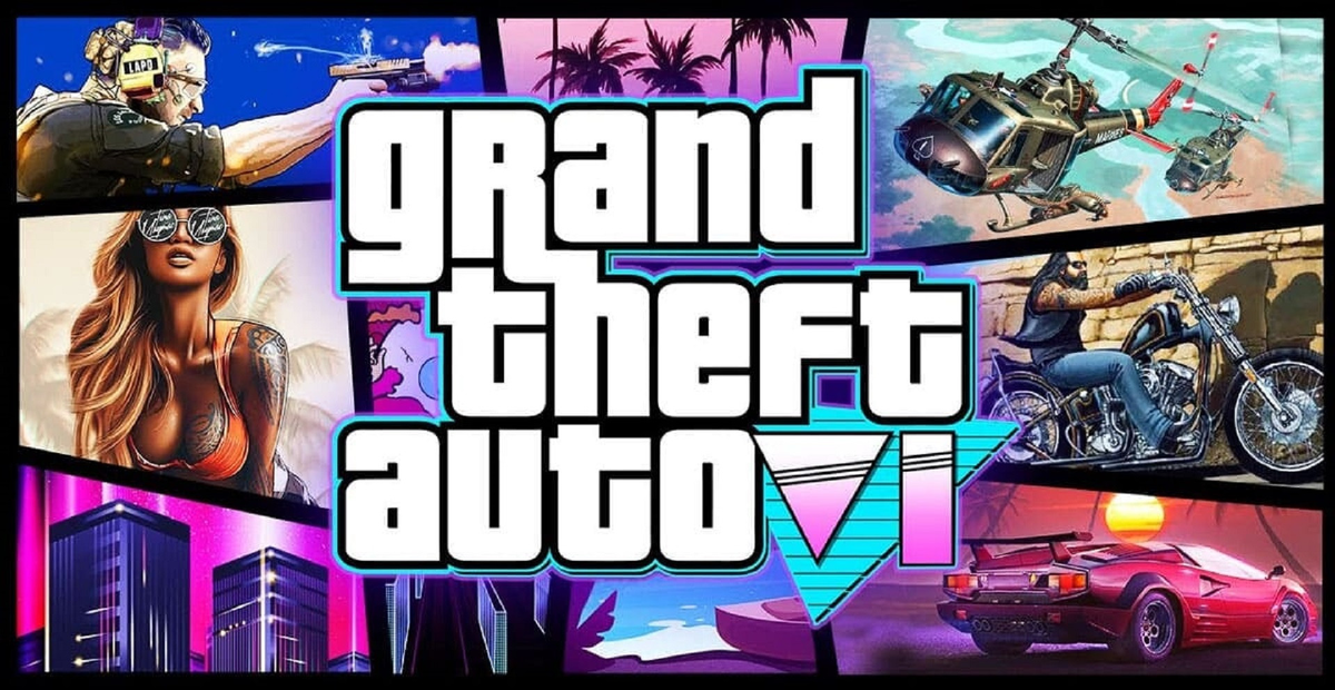 Трейлер GTA VI покажут 7 декабря