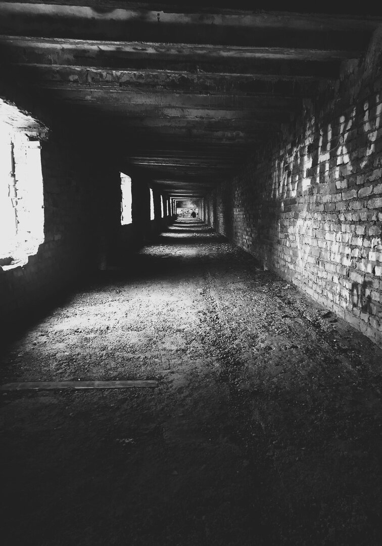 фото взято из паблика Тленск автор Voice Inside