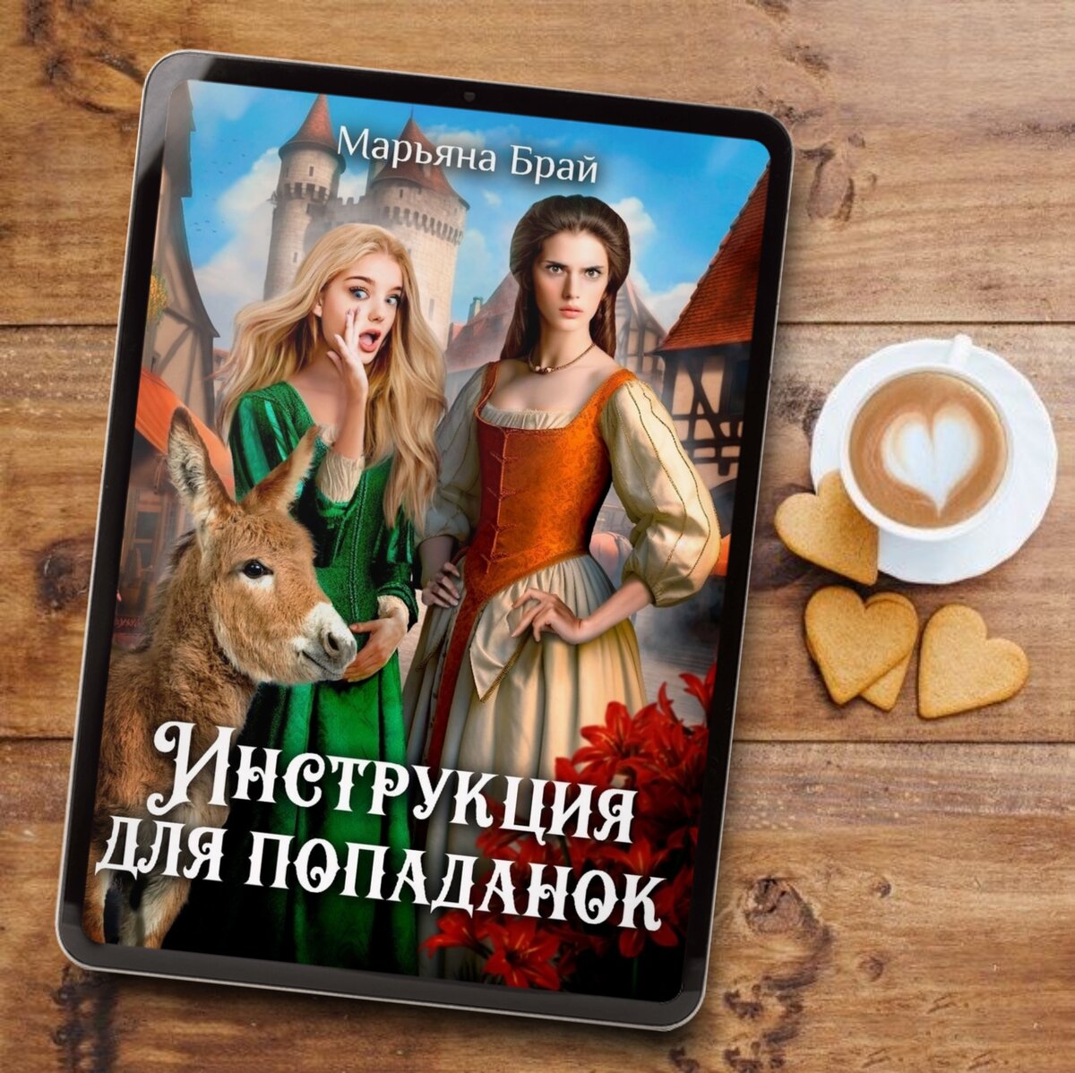 Бытовое фэнтези ☕ популярное сегодня | Книги о магии и любви💖фэнтези | Дзен