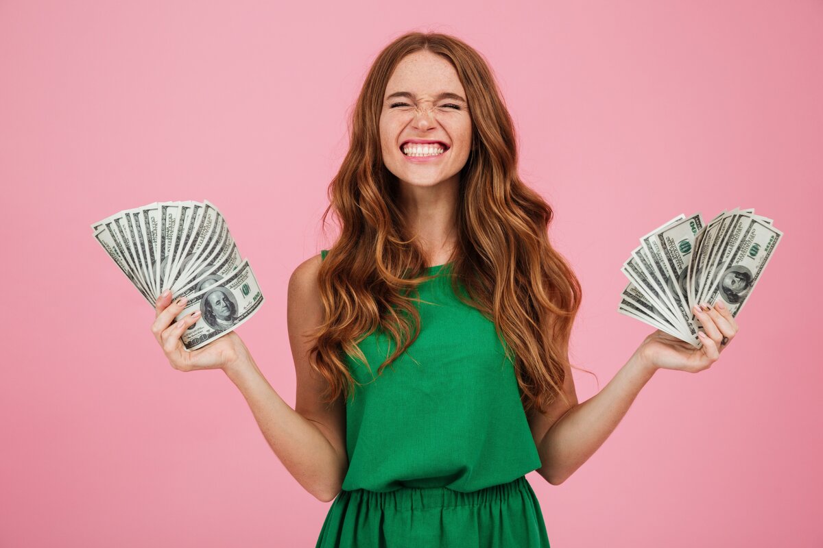 Психологический тест на финансовые убеждения