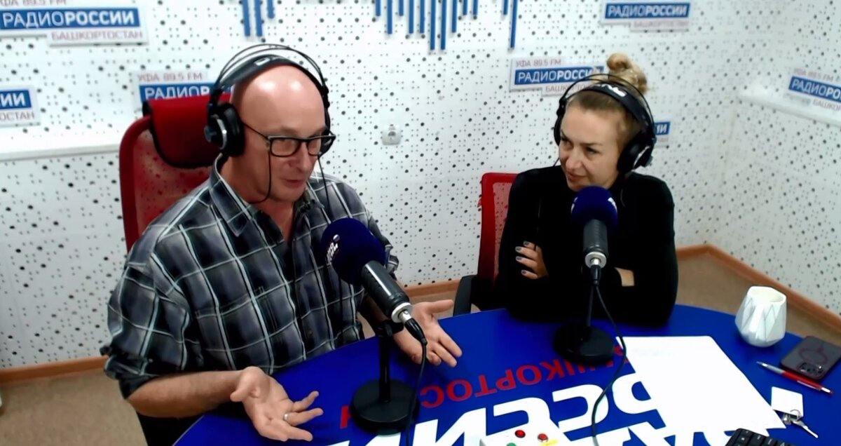    "Самовар" 20 ноября: новый день встретили рассказом о премии "Момент истины"