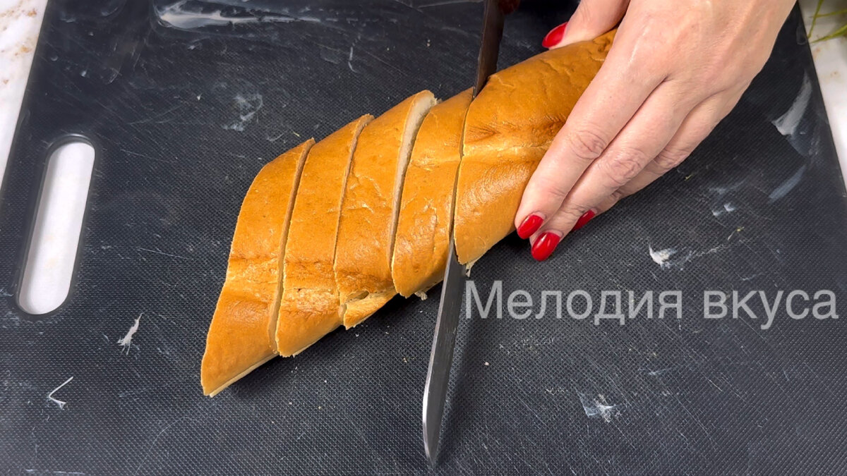 Фото автора Дзен канала "Мелодия вкуса"