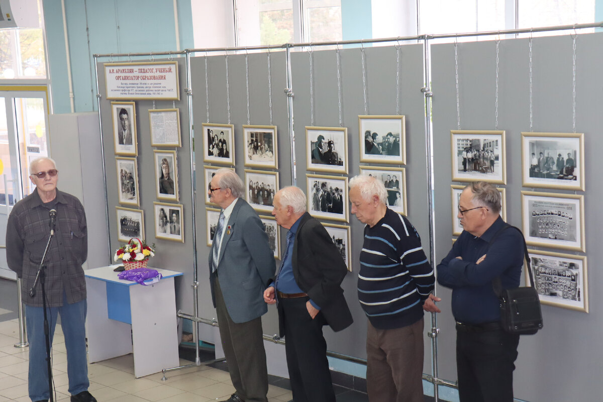 Александр Александрович Афанасьев: 55 лет в рядах преподавателей Чувашского  госуниверситета | ЧувГУ | Чувашский государственный университет им. И.Н.  Ульянова | Дзен