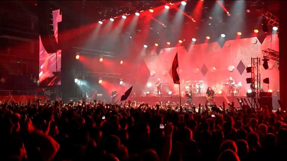 Фото: скриншот видео 