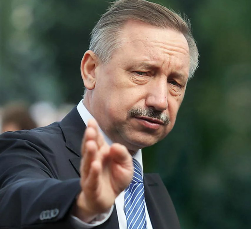 1.Азаров (Самарская область). Задержание бывшего первого вице-губернатора –председателя правительства области В. Кудряшова и врио министра строительства М.-4