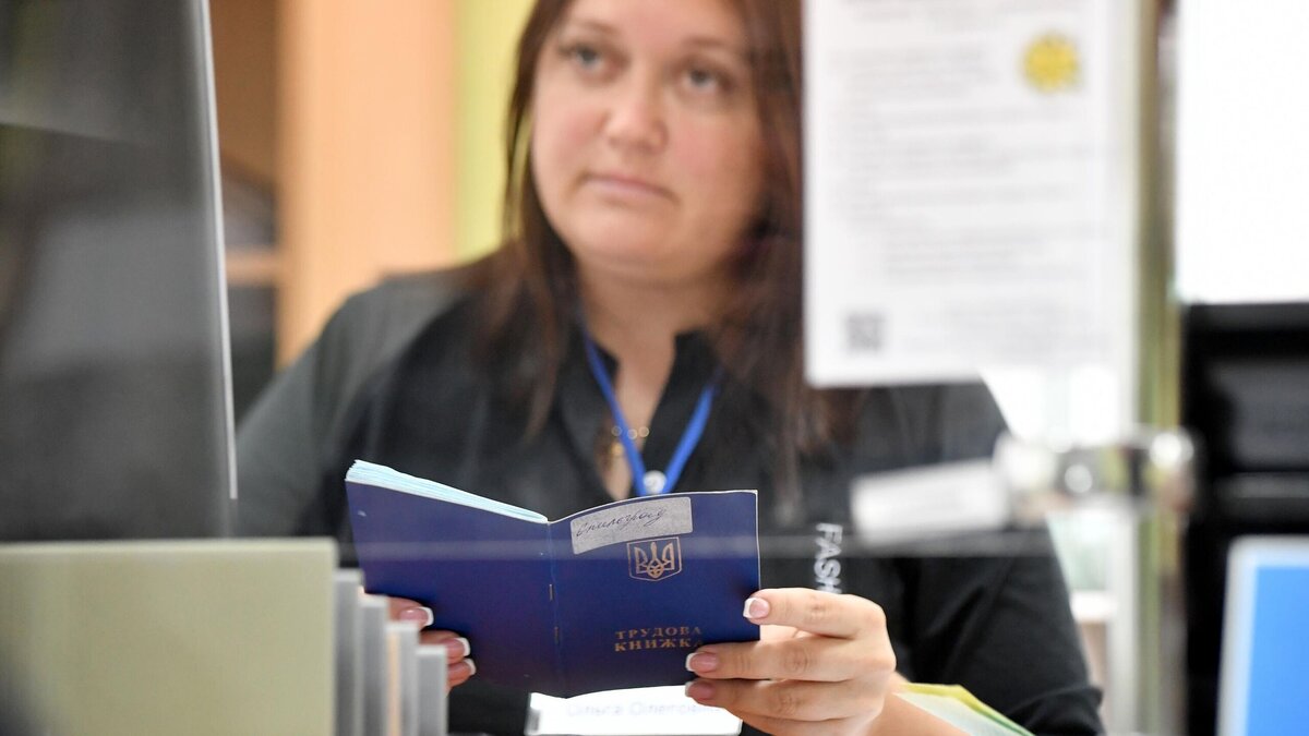    Не ради забавы: эксперт объяснил смысл электронных трудовых книжек© РИА Новости | РИА Новости