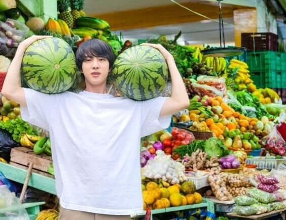 Тутти - фрутти ... налетай, не скупись ..