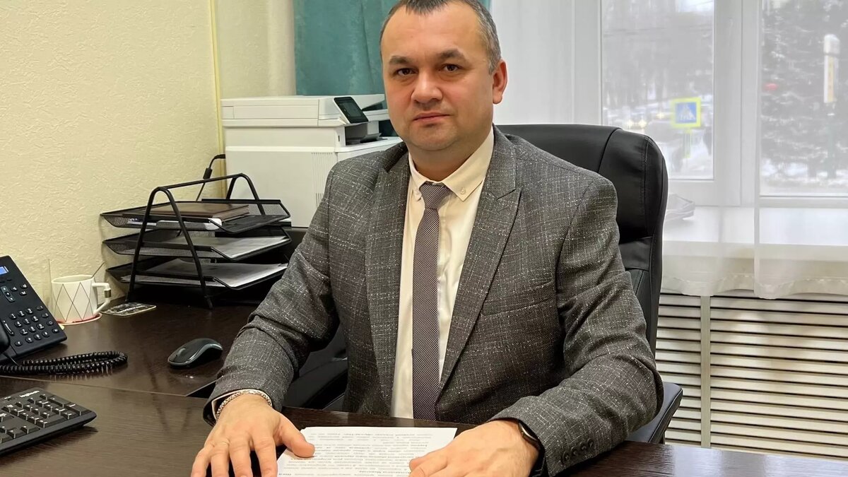     Ранее Кулбахтин занимал должность заместителя начальника управления.