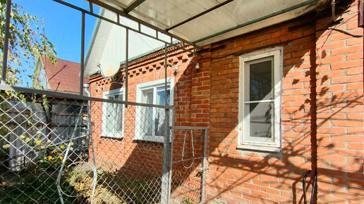 Дом под ключ в Краснодара бассейн