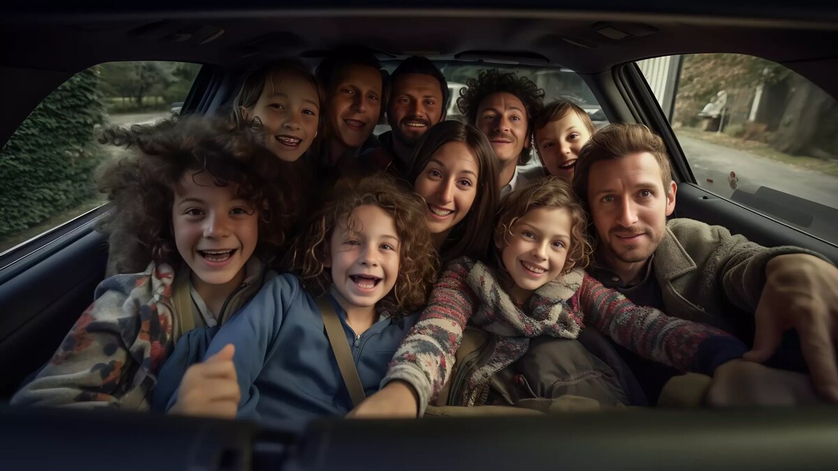     Минтруд Хакасии в преддверии Дня матери рассказал, сколько детей нужно родить для получения звания матери-героини и чем за это награждают.