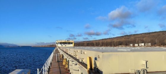     Фото: «Красное Сормово»