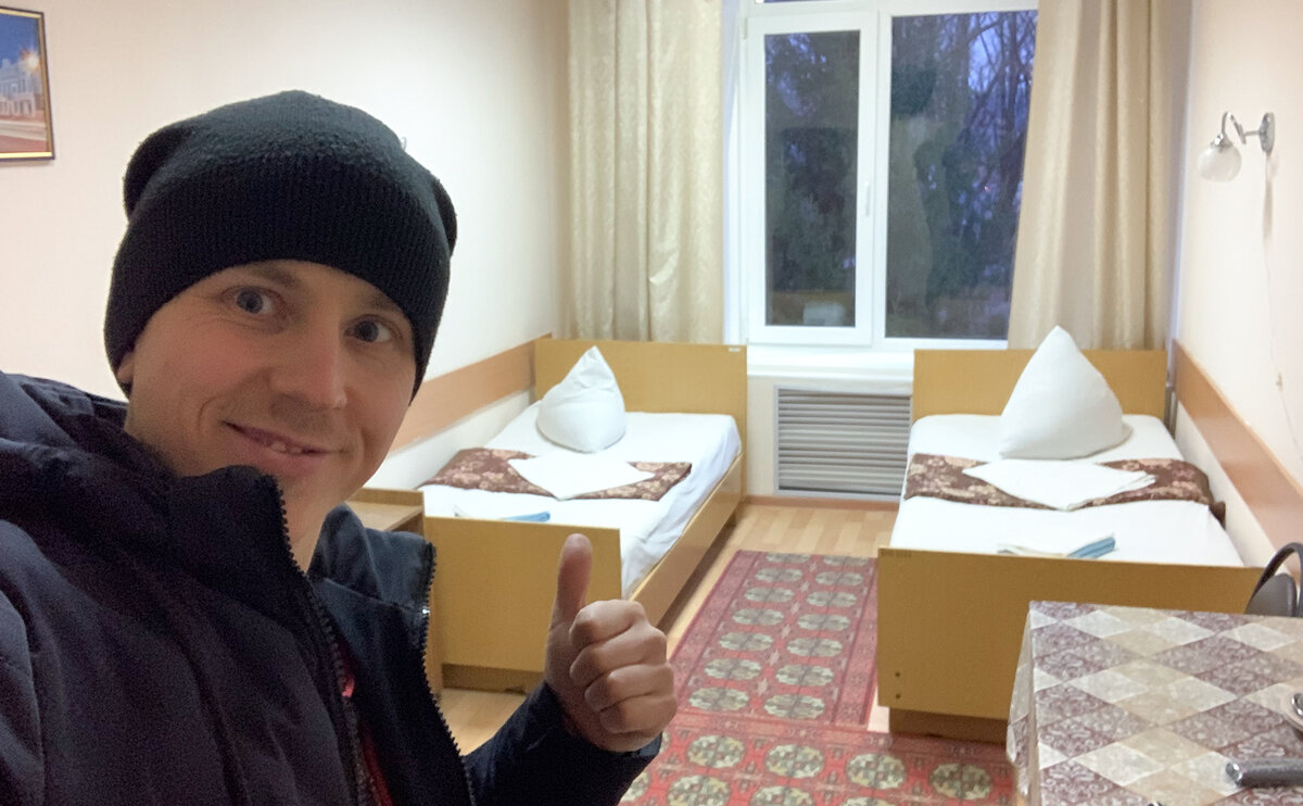 Степан Корольков