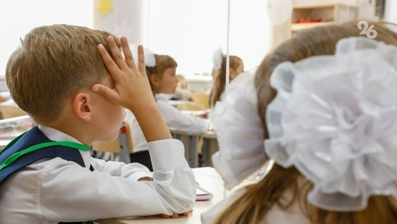 Темы для РОВ общие, но сценарии адаптированы под разный возрастФото: ИА «Победа26»