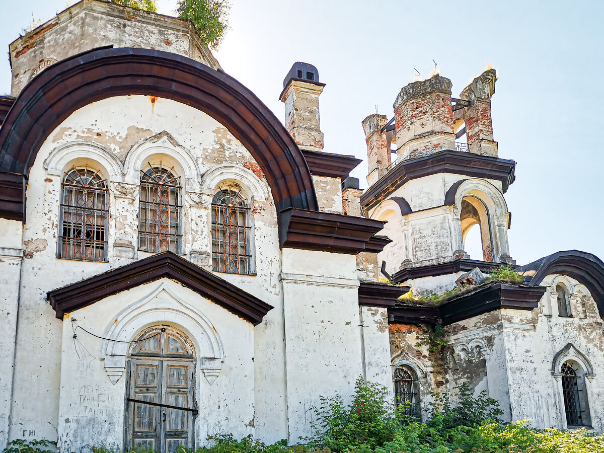 Фото из архива автора