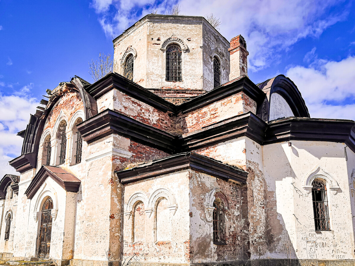 Фото из архива автора