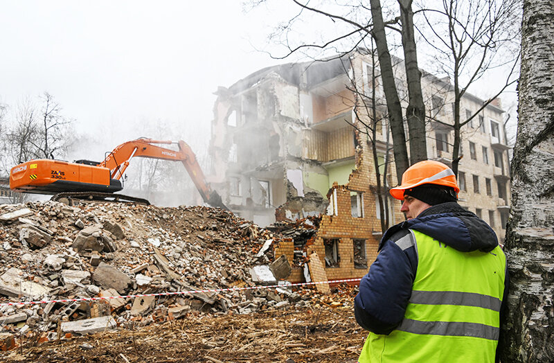    © Кирилл Каллиников/РИА Новости