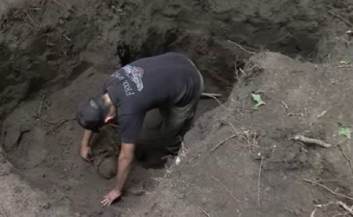    В Знаменской роще Курска вновь проведут раскопки