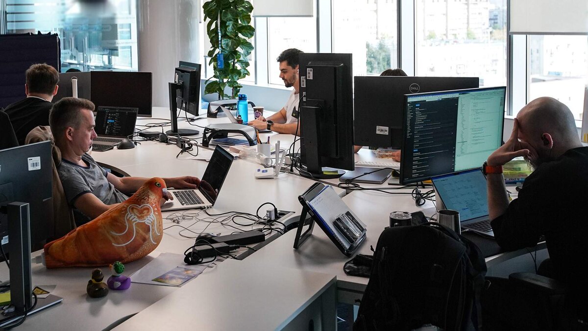 Фото: ИЗВЕСТИЯ/Сергей Лантюхов