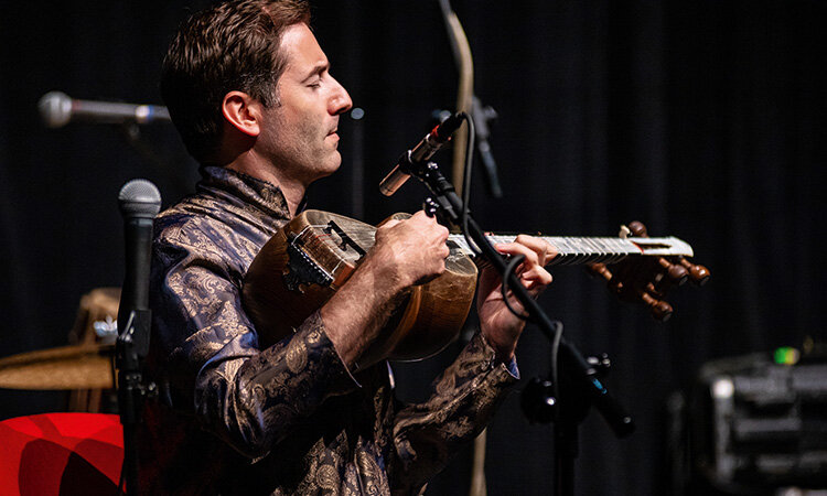 Сахиб Пашазаде