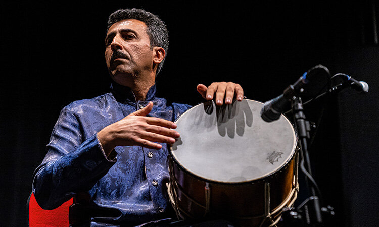 Кямран Керимов