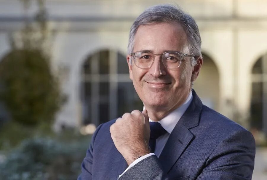 Твое лицо, когда услышал словосочетание «новые санкции»