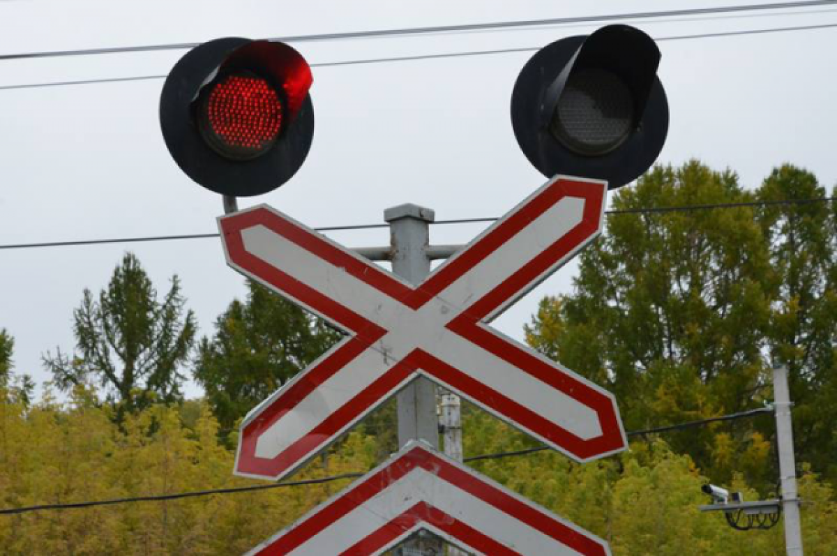    Месячник «Внимание, переезд!» стартовал во Владимирской области