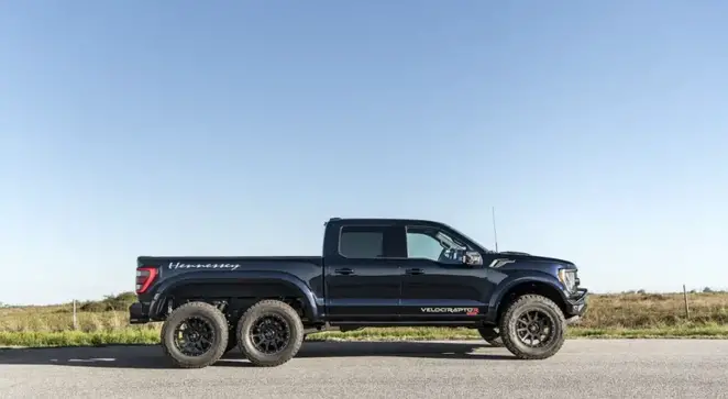 Источник фотографии: Hennessey